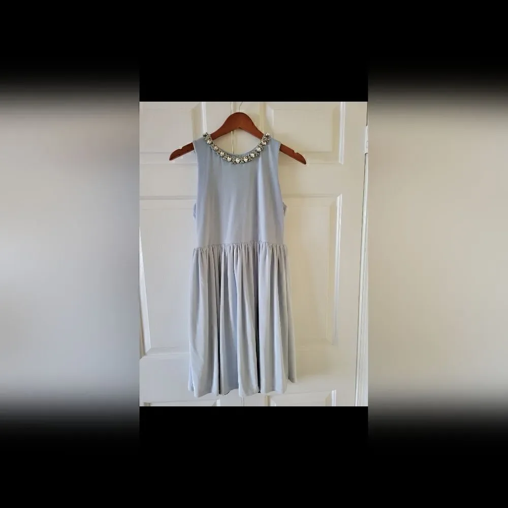 Big Girls Chasing Fireflies dress size 14
